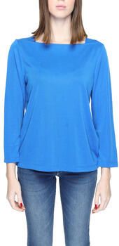 Street One T-Shirt Lange Mouw 321026