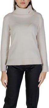 Street One Herfst Winter Dames Gebreide Collectie Gray Dames