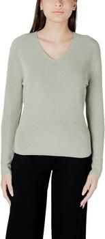 STREET ONE Gebreide trui met gemetalliseerde vezels