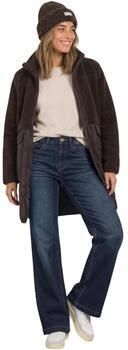 Street One Vest Mat Mix Coat W. Quilting 202255