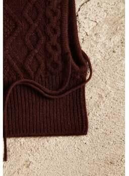 Studio Cashmere8 Muts UNI 19