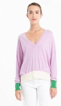 Studio Cashmere8 Trui KELLY 10