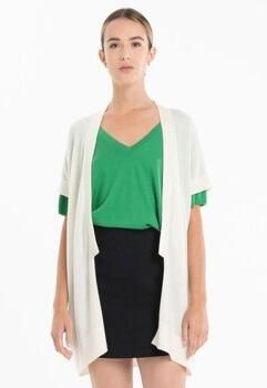 Studio Cashmere8 Vest KELLY 5