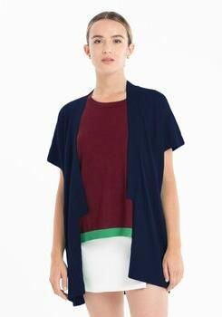 Studio Cashmere8 Vest KELLY 5