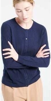 Studio Cashmere8 Vest LILLY 4 A