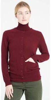 Studio Cashmere8 Vest LILLY 4 A