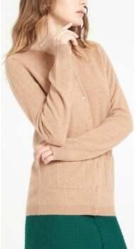 Studio Cashmere8 Vest LILLY 4 A