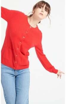 Studio Cashmere8 Vest LILLY 4 A