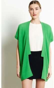 Studio Cashmere8 Vest RIA 4