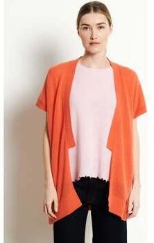 Studio Cashmere8 Vest RIA 4