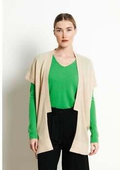 Studio Cashmere8 Vest RIA 4