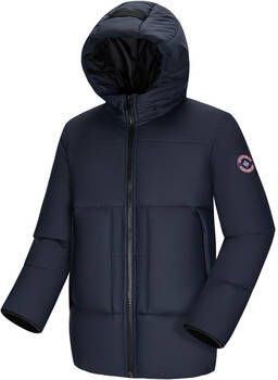 Subprime Parka Jas Parka Levi