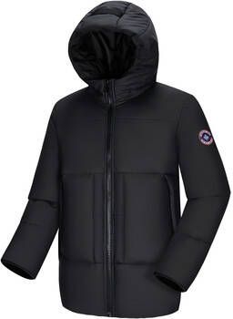 Subprime Parka Jas Parka Levi