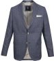 Suitable Blazer Colbert Vero Navy - Thumbnail 1