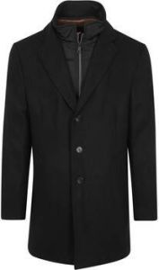 Suitable Blazer Job Coat Zwart