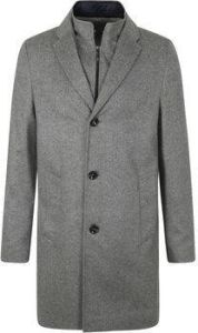 Suitable Blazer K150 Coat Grijs