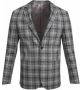 Suitable Blazer Prestige Colbert Pete Wolmix Grijs - Thumbnail 1