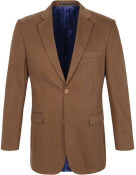 Suitable Blazer Rab Colbert Cognac
