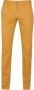 Suitable Broek Chino Sartre 3467 Geel - Thumbnail 1