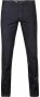Suitable Broek Chino Sartre Ruit Donkerblauw - Thumbnail 1