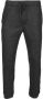 Suitable Broek Easky Pantalon Jersey Antraciet - Thumbnail 2