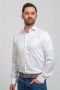 Suitable Overhemd Lange Mouw Wit Overhemd Slim Fit DR-00 - Thumbnail 1