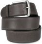Suitable Riem Casual Donkergrijs - Thumbnail 1