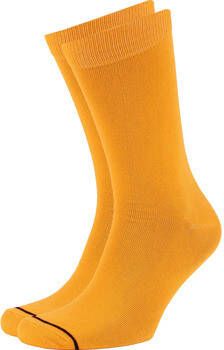 Suitable Socks Sokken Bio Geel