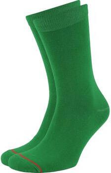 Suitable Socks Sokken Bio Groen