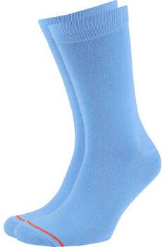 Suitable Socks Sokken Bio Lichtblauw