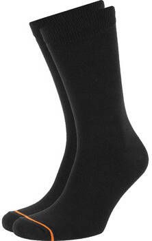 Suitable Socks Sokken Bio Zwart