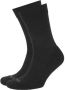 Suitable Socks Merino Sokken Zwart 2-Pack - Thumbnail 1