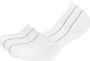 Suitable Socks Sneakersok 3-Pack Wit - Thumbnail 1