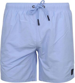 Suitable Bikini Zwembroek Plain Lichtblauw