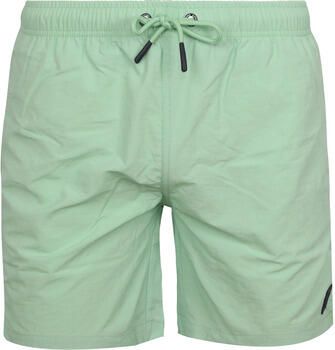 Suitable Bikini Zwembroek Plain Lichtgroen