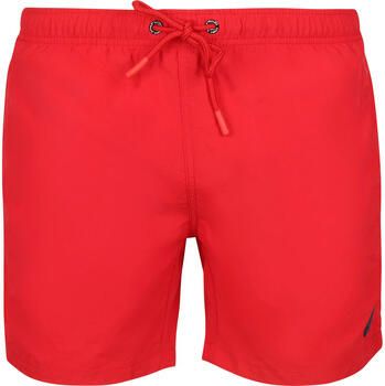 Suitable Bikini Zwembroek Plain Rood