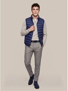 Suitable Blazer Bodywarmer Navy