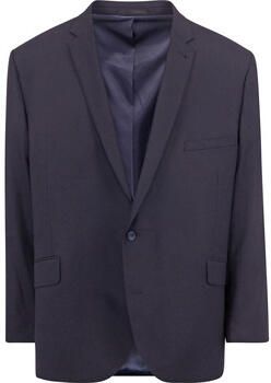Suitable Blazer Colbert Dijon Navy