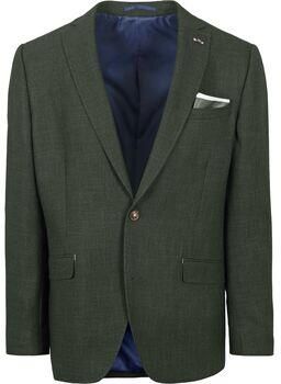 Suitable Blazer Colbert Heleen Groen
