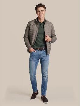 Suitable Blazer Jack Hybrid Taupe