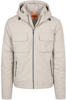 Suitable Blazer Raindrop Jas Greige