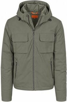 Suitable Blazer Raindrop Jas Olive