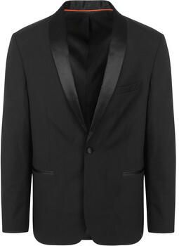 Suitable Blazer Smoking Colbert Brooklyn Wolblend