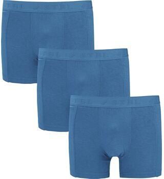 Suitable Boxers Toni Boxershorts 3-Pack Blauw