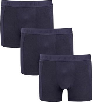 Suitable Boxers Toni Boxershorts 3-Pack Navy