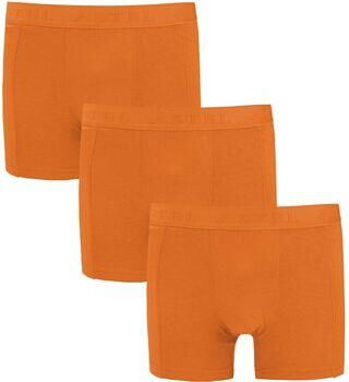 Suitable Boxers Toni Boxershorts 3-Pack Oranje