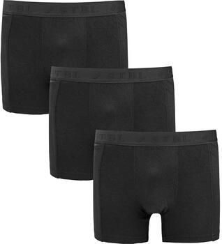 Suitable Boxers Toni Boxershorts 3-Pack Zwart