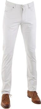 Suitable Broek Barrie Broek Off White