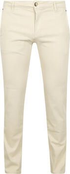 Suitable Broek Chino Philo Flex Kit
