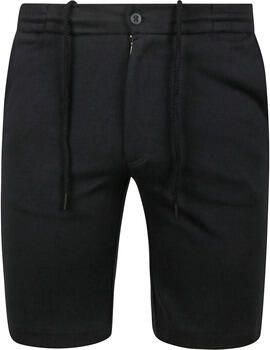 Suitable Broek Respect Jink Short Navy